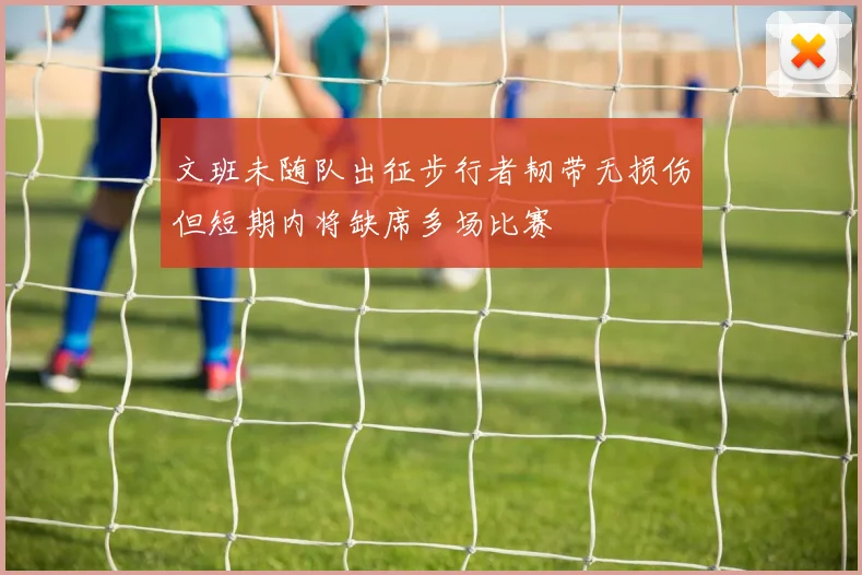 文班未随队出征步行者韧带无损伤但短期内将缺席多场比赛