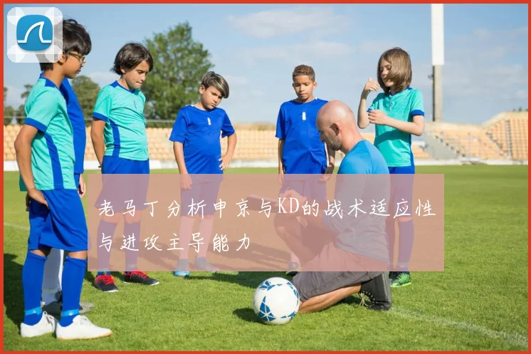 老马丁分析申京与KD的战术适应性与进攻主导能力